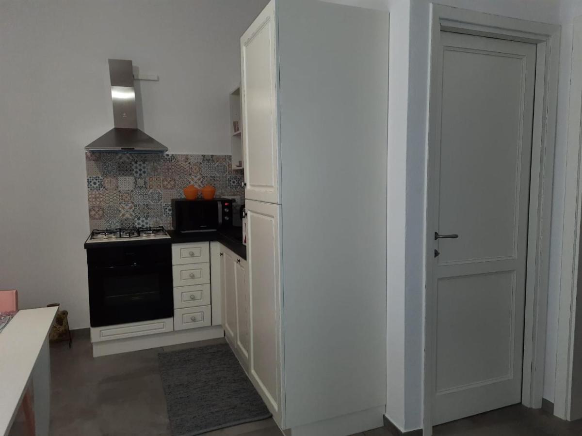 Casa Olivastra Villa Dorgali Bagian luar foto
