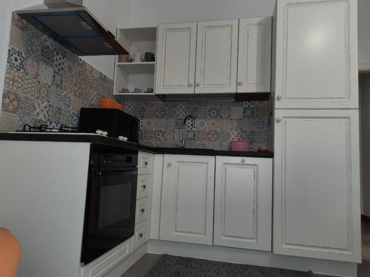 Casa Olivastra Villa Dorgali Bagian luar foto