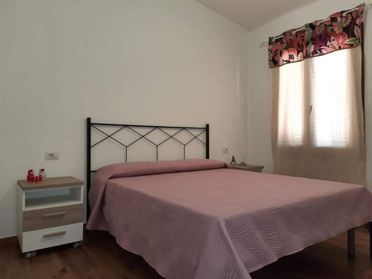 Casa Olivastra Villa Dorgali Bagian luar foto