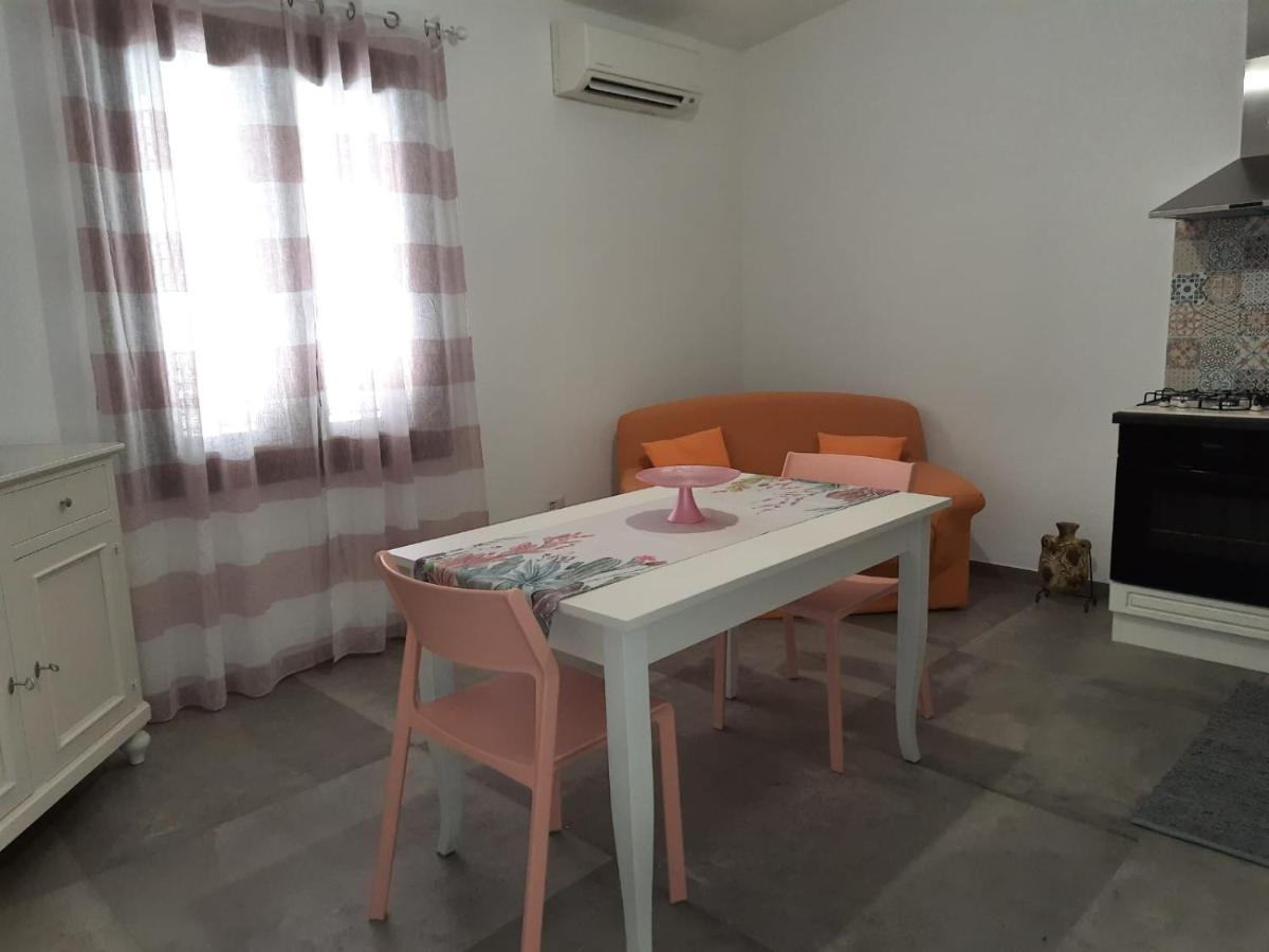 Casa Olivastra Villa Dorgali Bagian luar foto