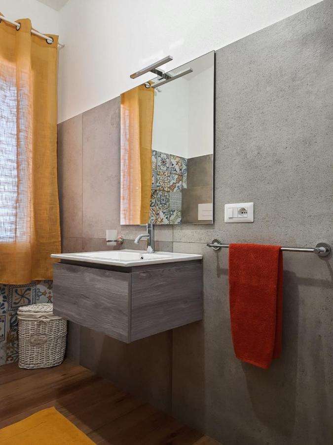 Casa Olivastra Villa Dorgali Bagian luar foto