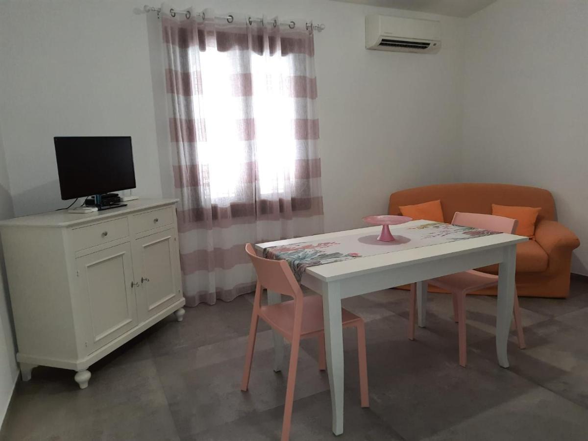 Casa Olivastra Villa Dorgali Bagian luar foto