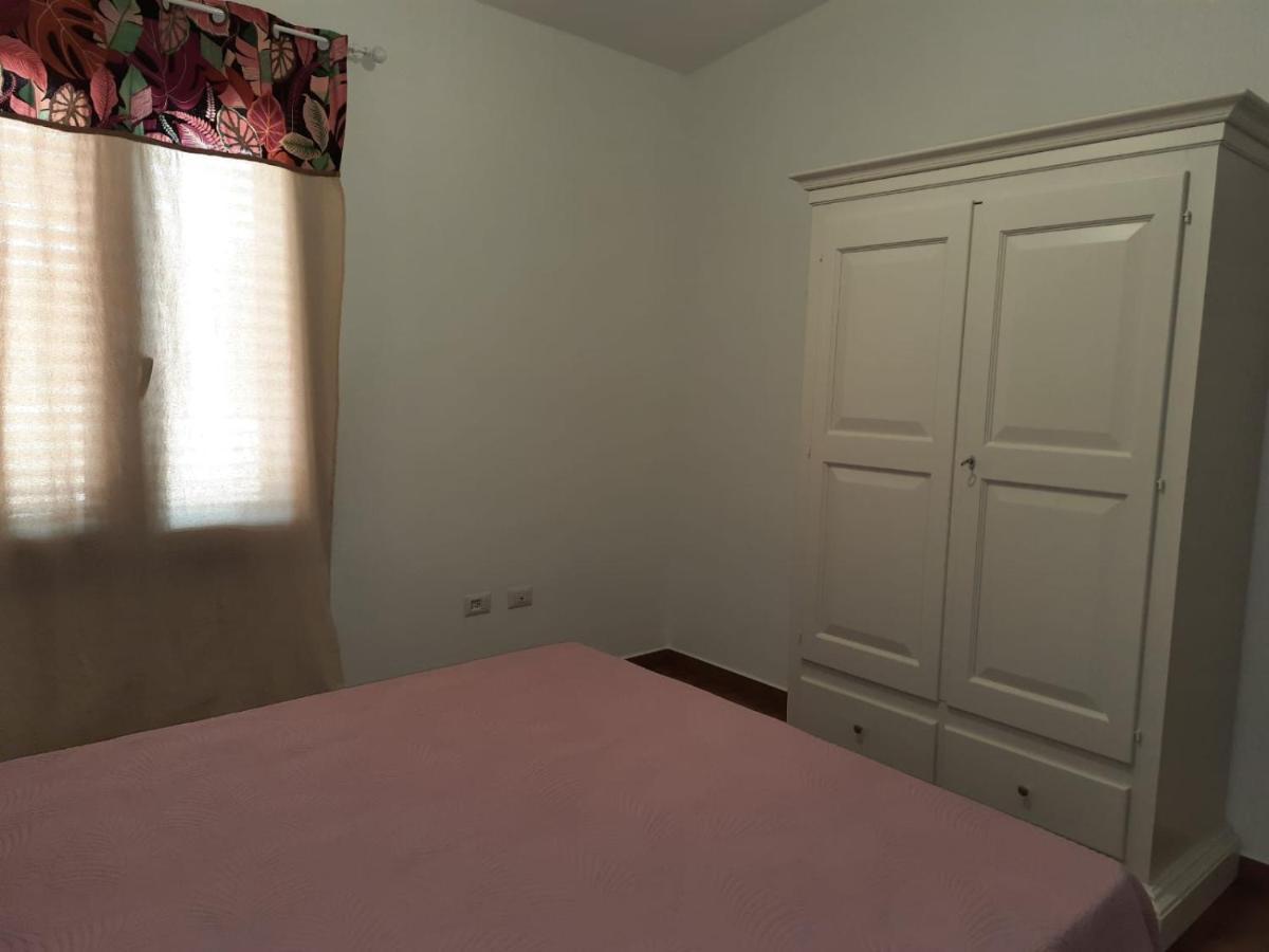 Casa Olivastra Villa Dorgali Bagian luar foto