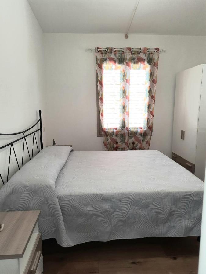 Casa Olivastra Villa Dorgali Bagian luar foto