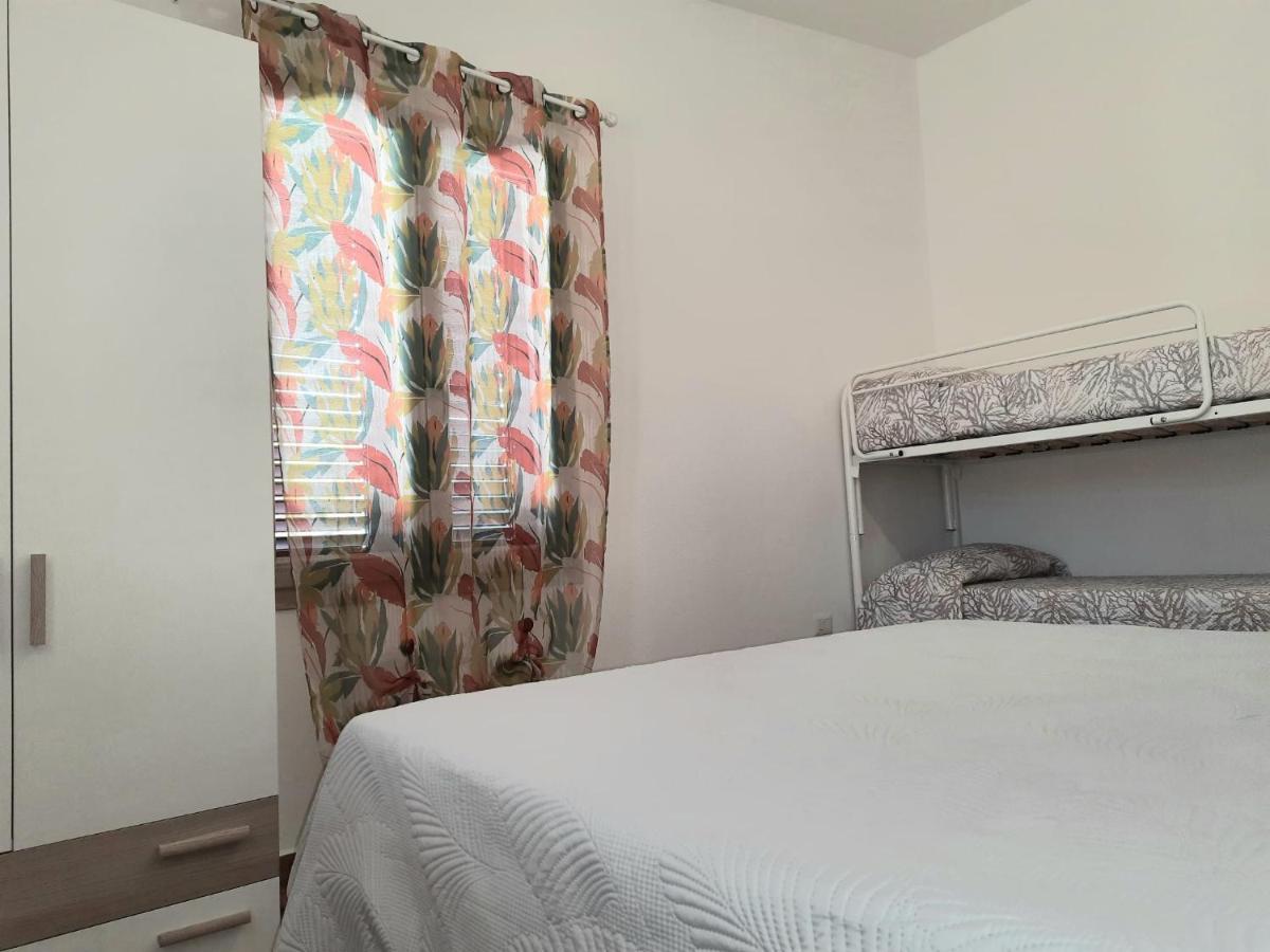 Casa Olivastra Villa Dorgali Bagian luar foto